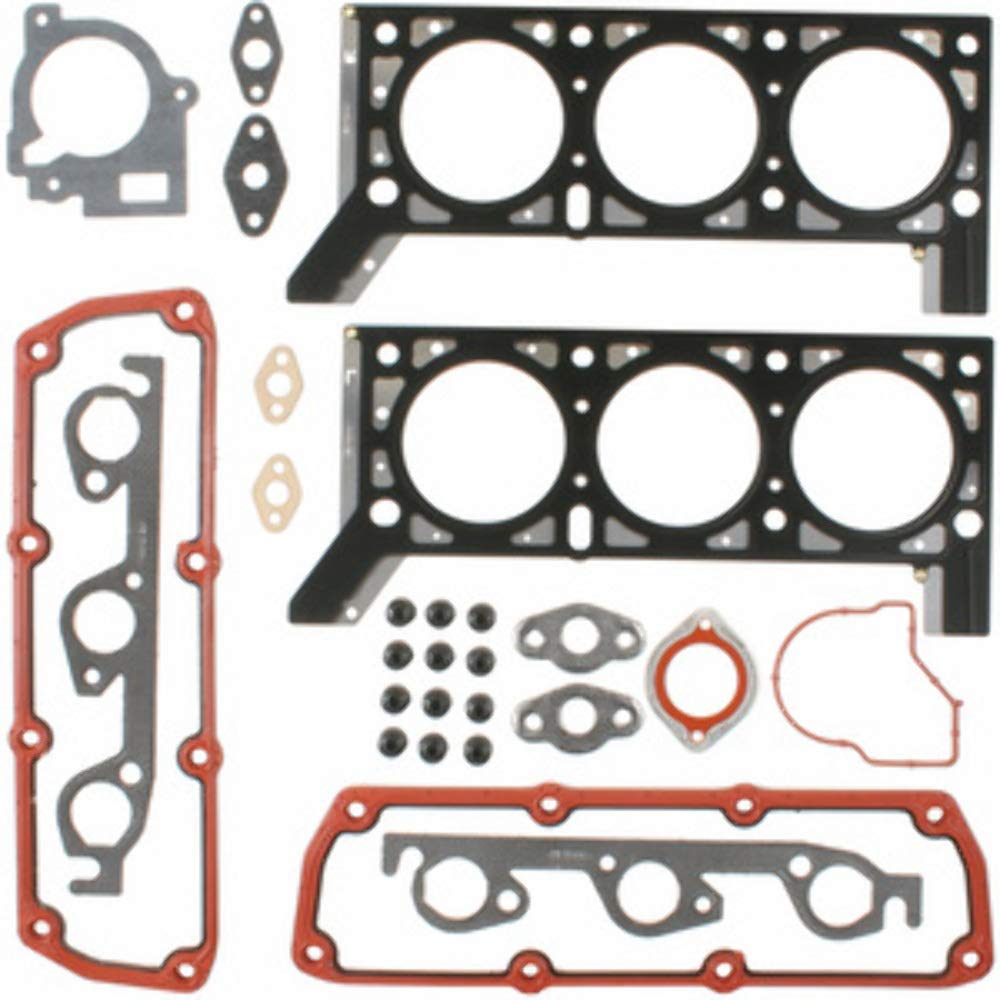 Engine Cylinder Head Gasket Set MAHLE HS54322