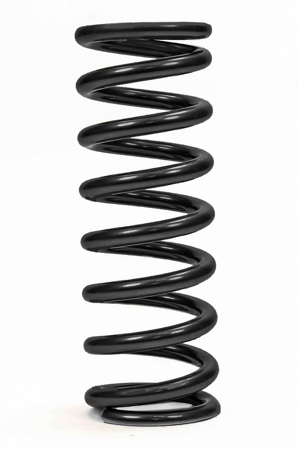 2.5in ID Coil Spring x 10in Black