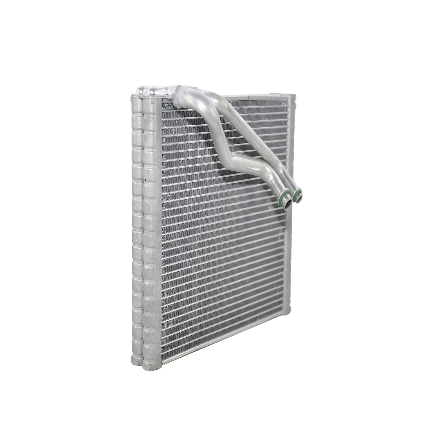 Evaporator TYC 97386 Compatible with 2015-2020 Jeep Renegade