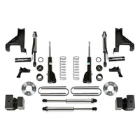 K9010DL - Fabtech Fabtech K9010DL Coil Assist Kit Fits 15-21 Sprinter 3500