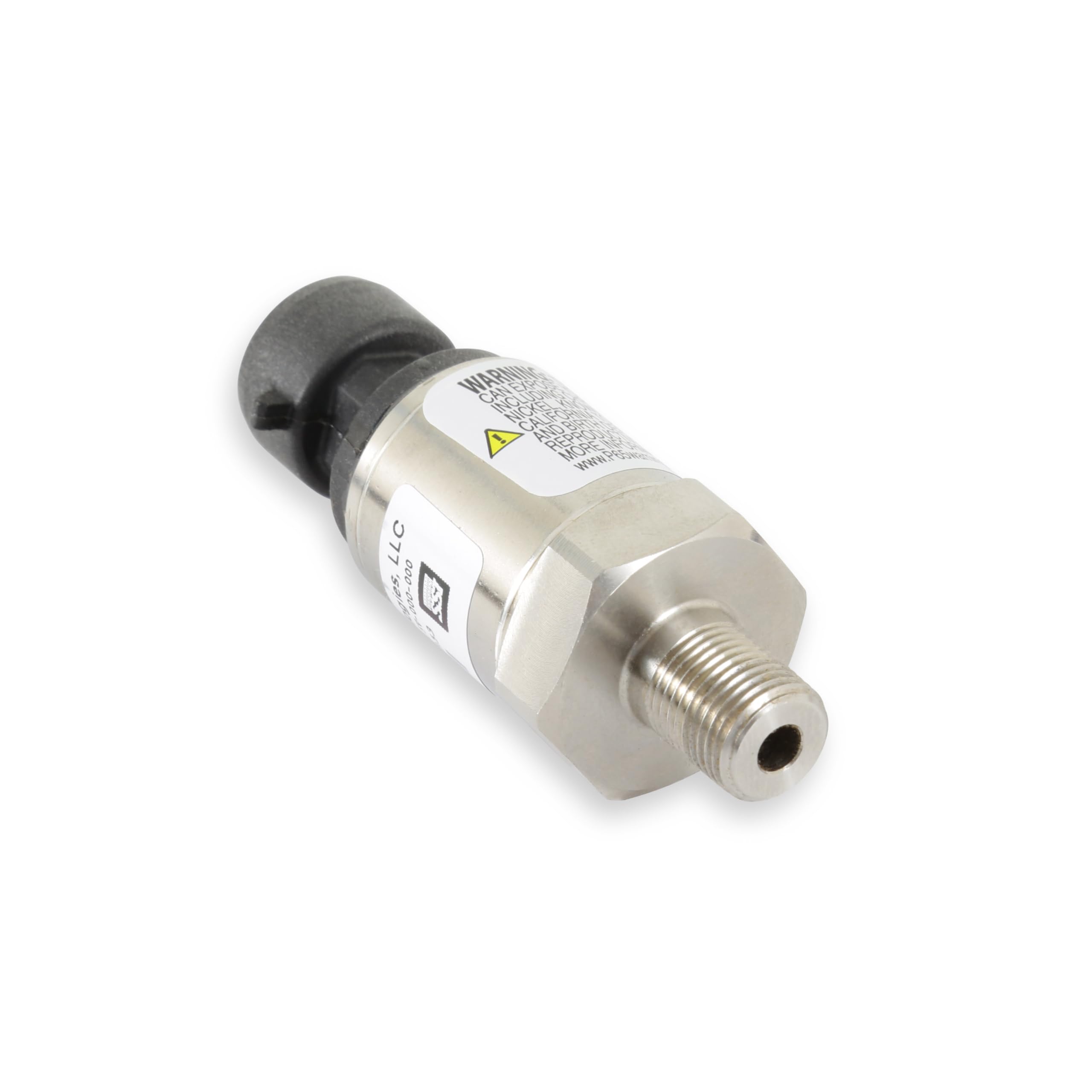 5 Bar Holley EFI MAP 554-108
