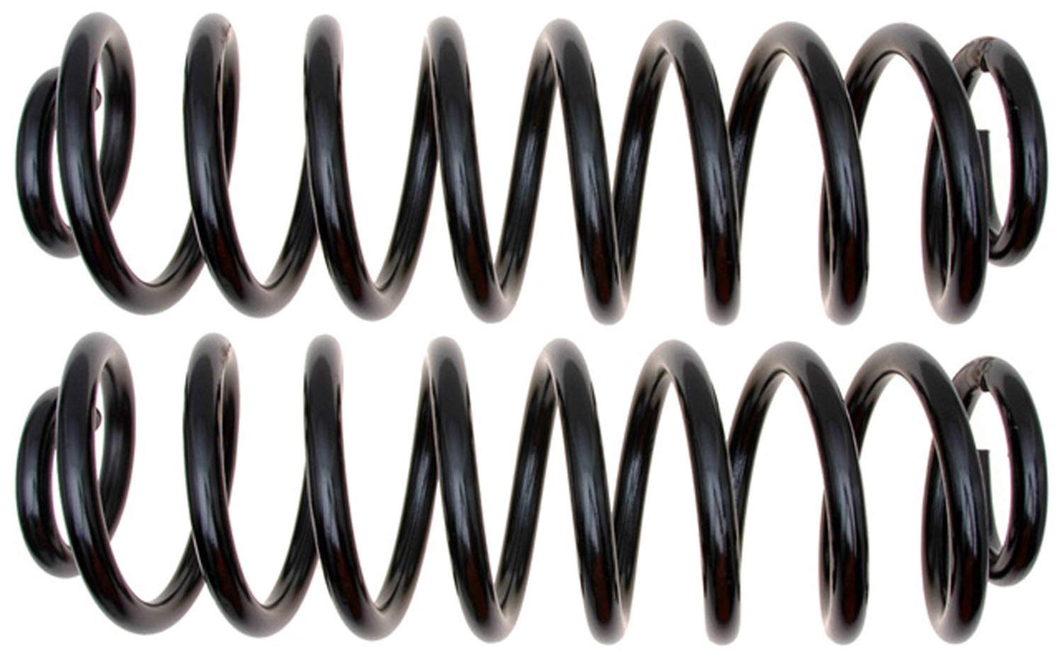 Coil Spring Set MOOG 81149 for Ford Expedition