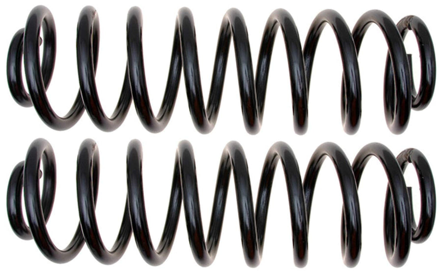 Coil Spring Set MOOG 81149 for Ford Expedition