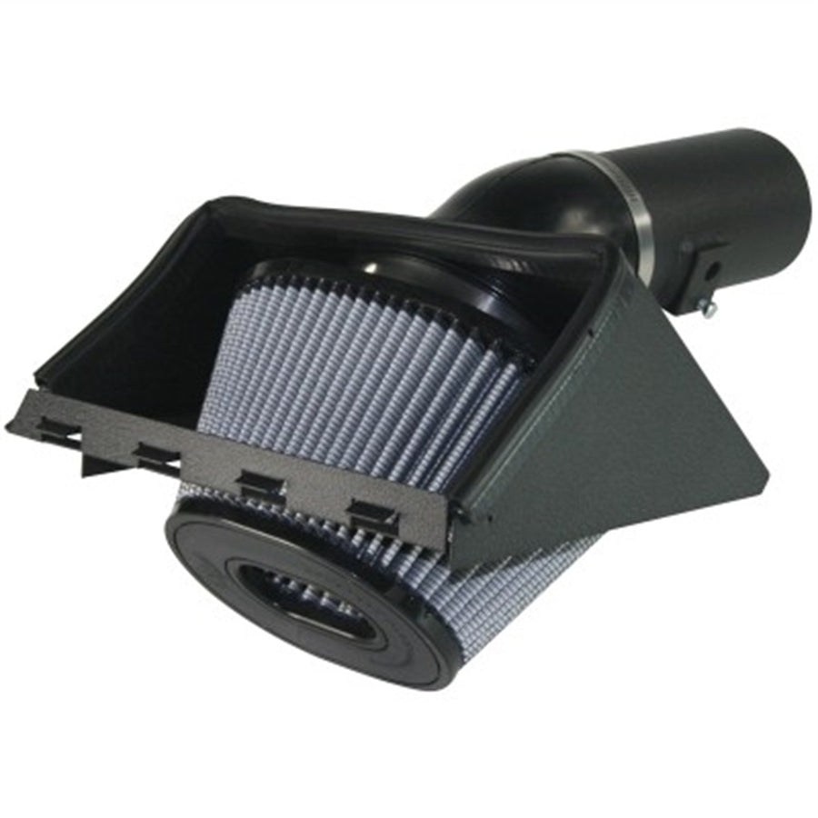Ford F-150 EcoBoost aFe Power Magnum FORCE 51-12111 Performance Cold Air Intake System (Dry, 3-Layer Filter)