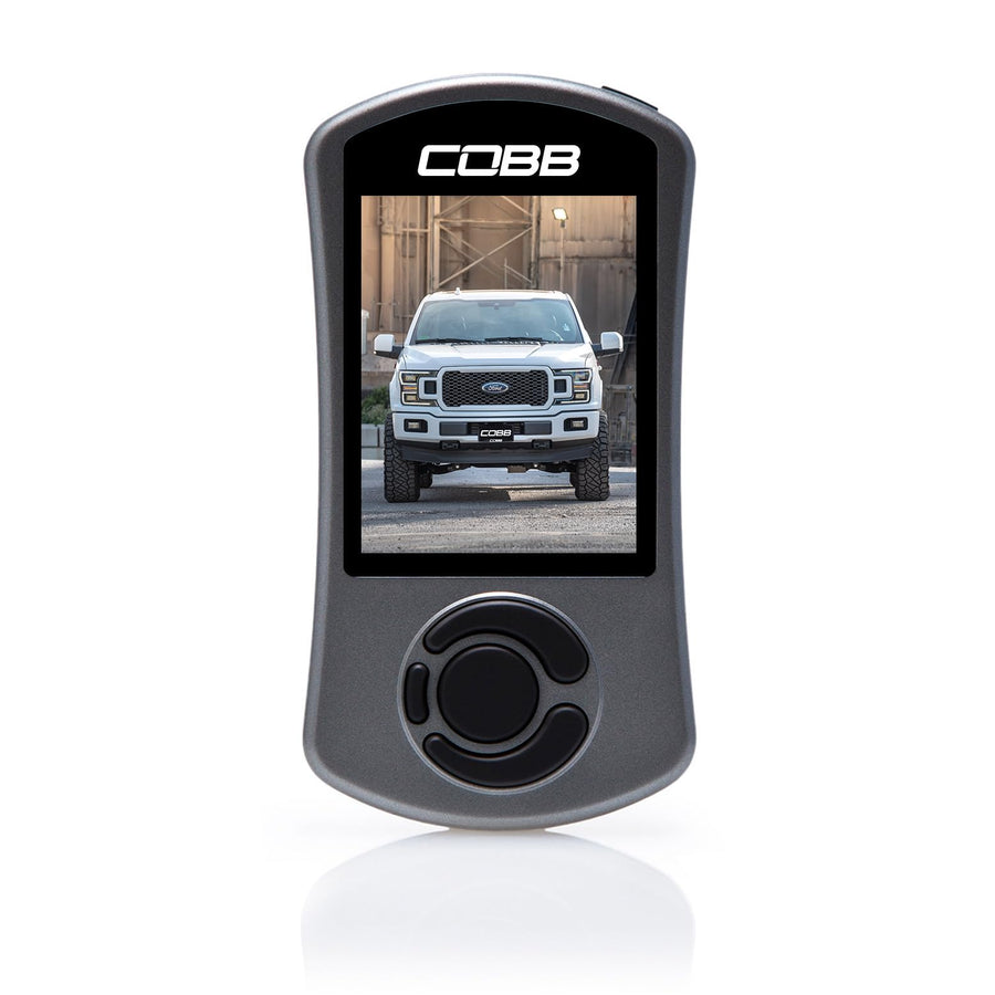 AccessPORT V3 Ford F-150 Raptor w/TCM Flashing by COBB