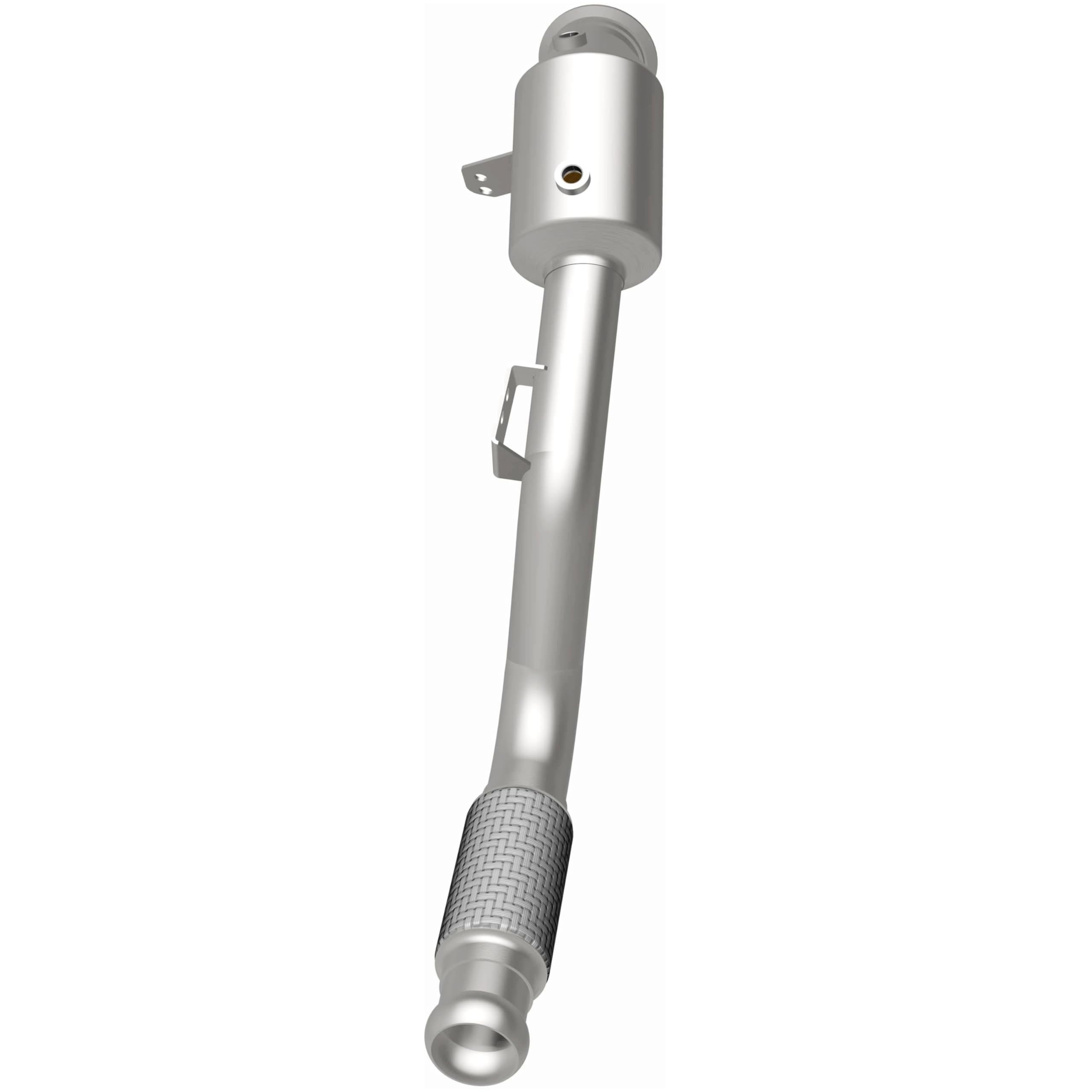 Catalytic Converter MagnaFlow 21-897: Direct-Fit, OEM Grade, Compatible With 2016-2022 Mercedes-Benz Metris 2.0L (Federal/EPA Compliant)