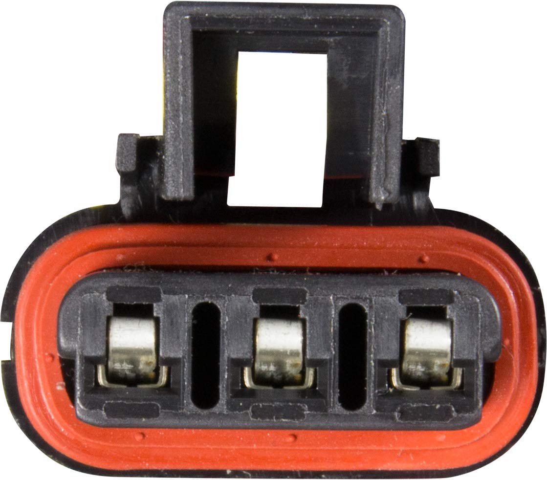 Plug-In Hopkins Towing Solutions 56100 Simple Towed Vehicle Wiring Kit
