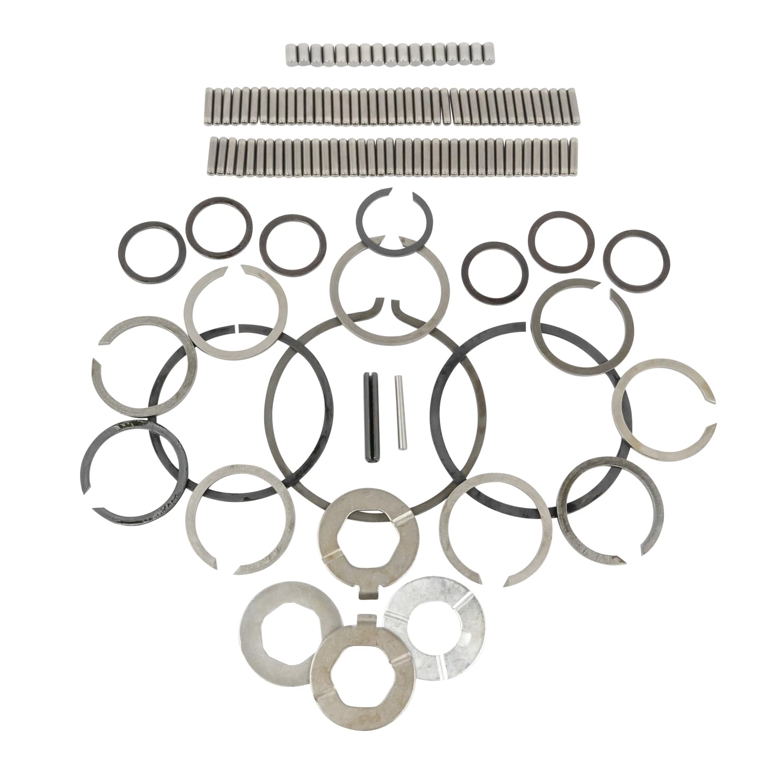 MUNCIE USA Standard Manual Transmission Small Parts Kit 7/8" Countershaft