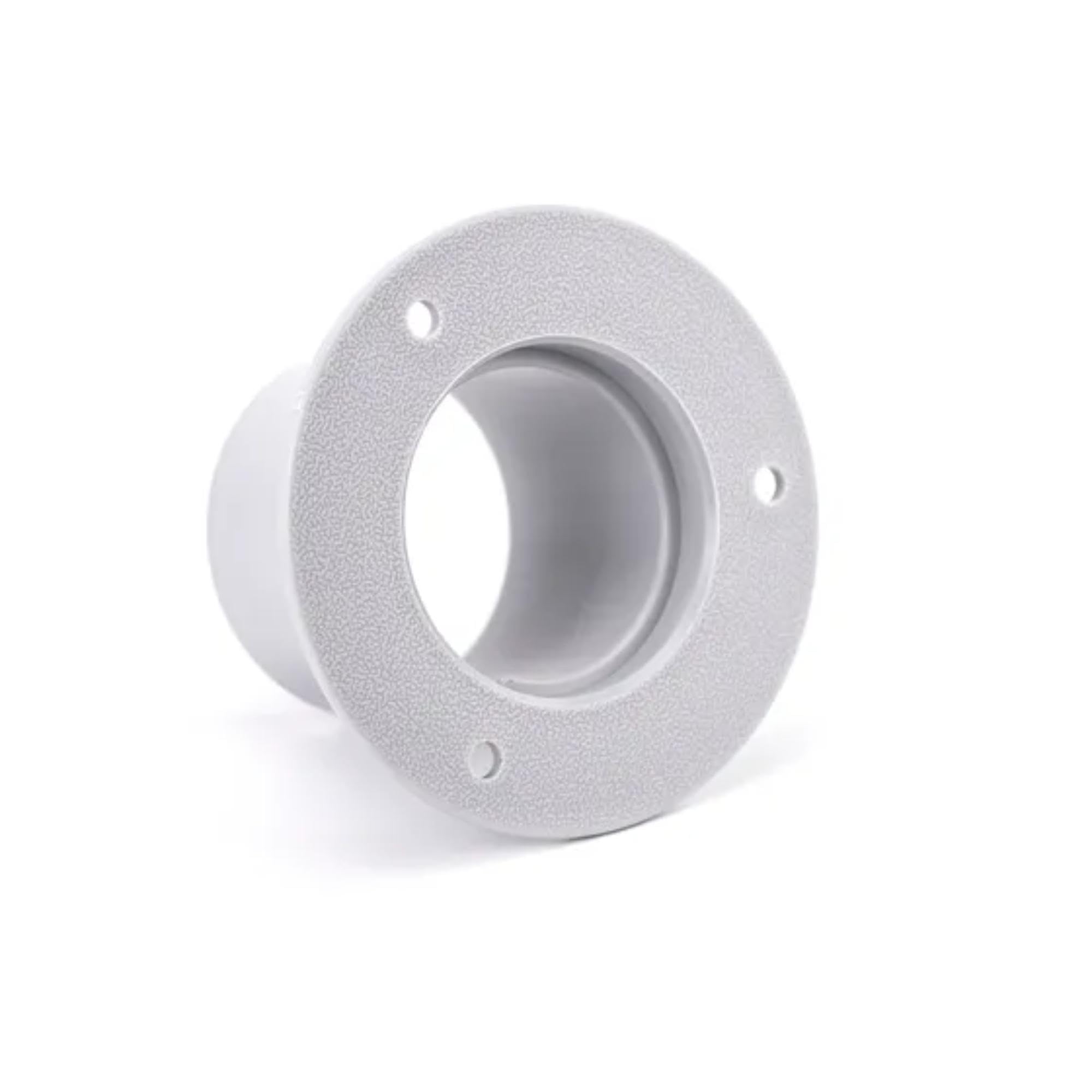 18-9761G Sierra International Rigging Hose Flange - Gray