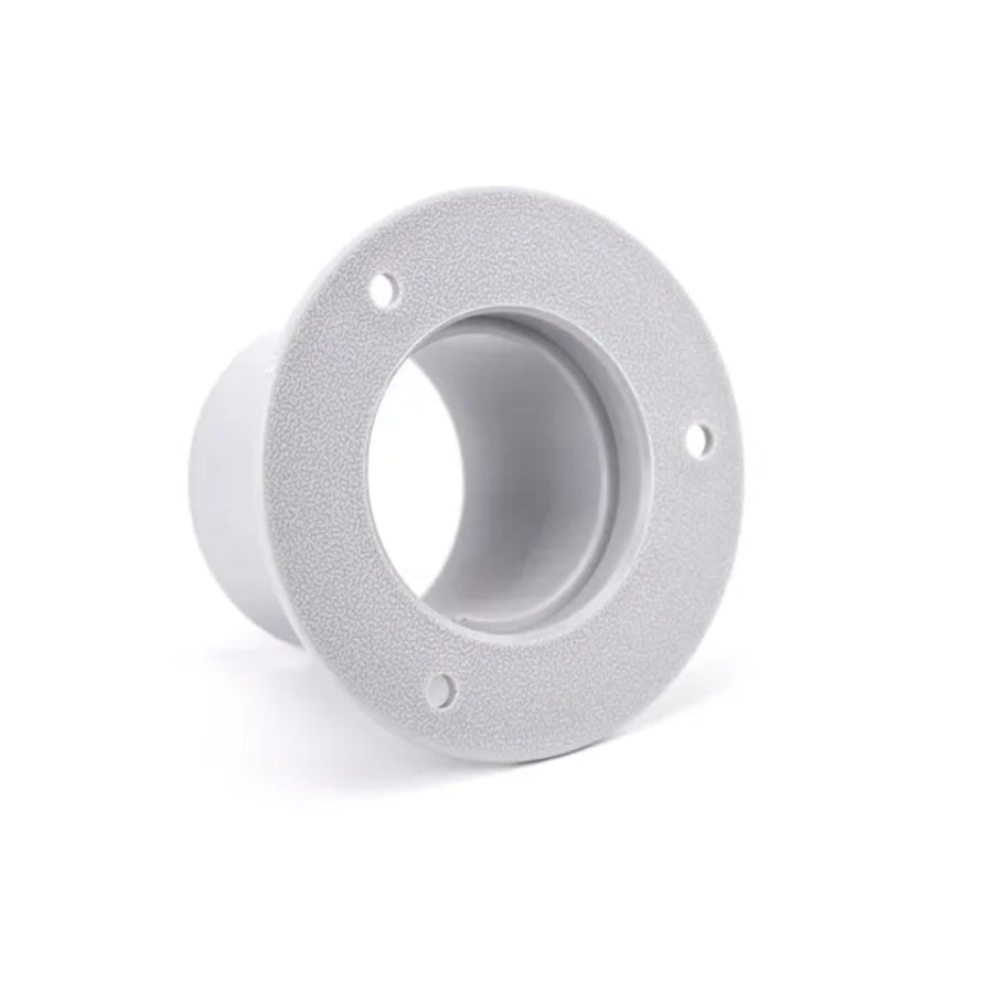 18-9761G Sierra International Rigging Hose Flange - Gray