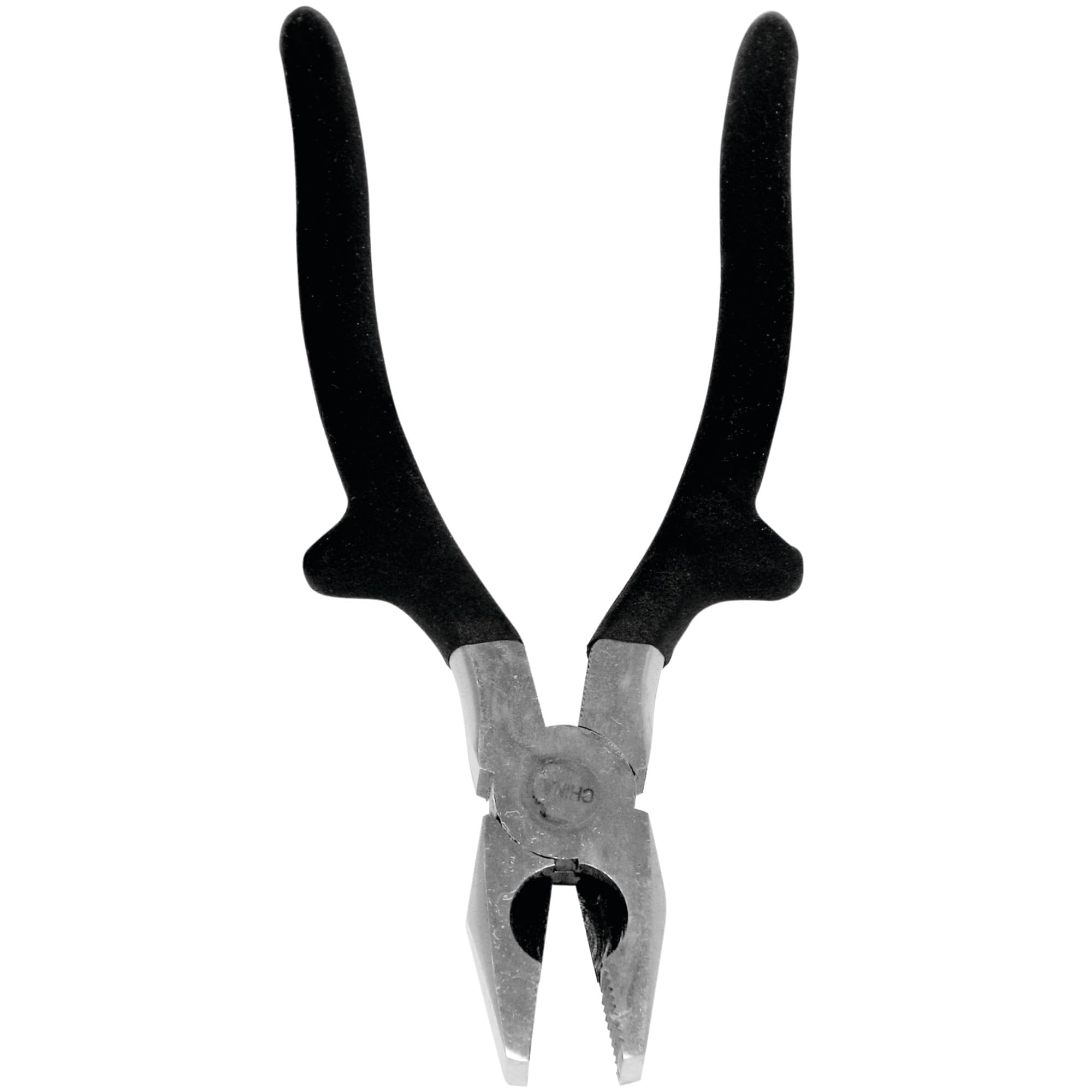 Durable Alloy Steel Jaw Performance Tool 1430 with Wire Cutter and Cushion Grip Handle for Comfort - Essential Tool for DIY and Professional Use