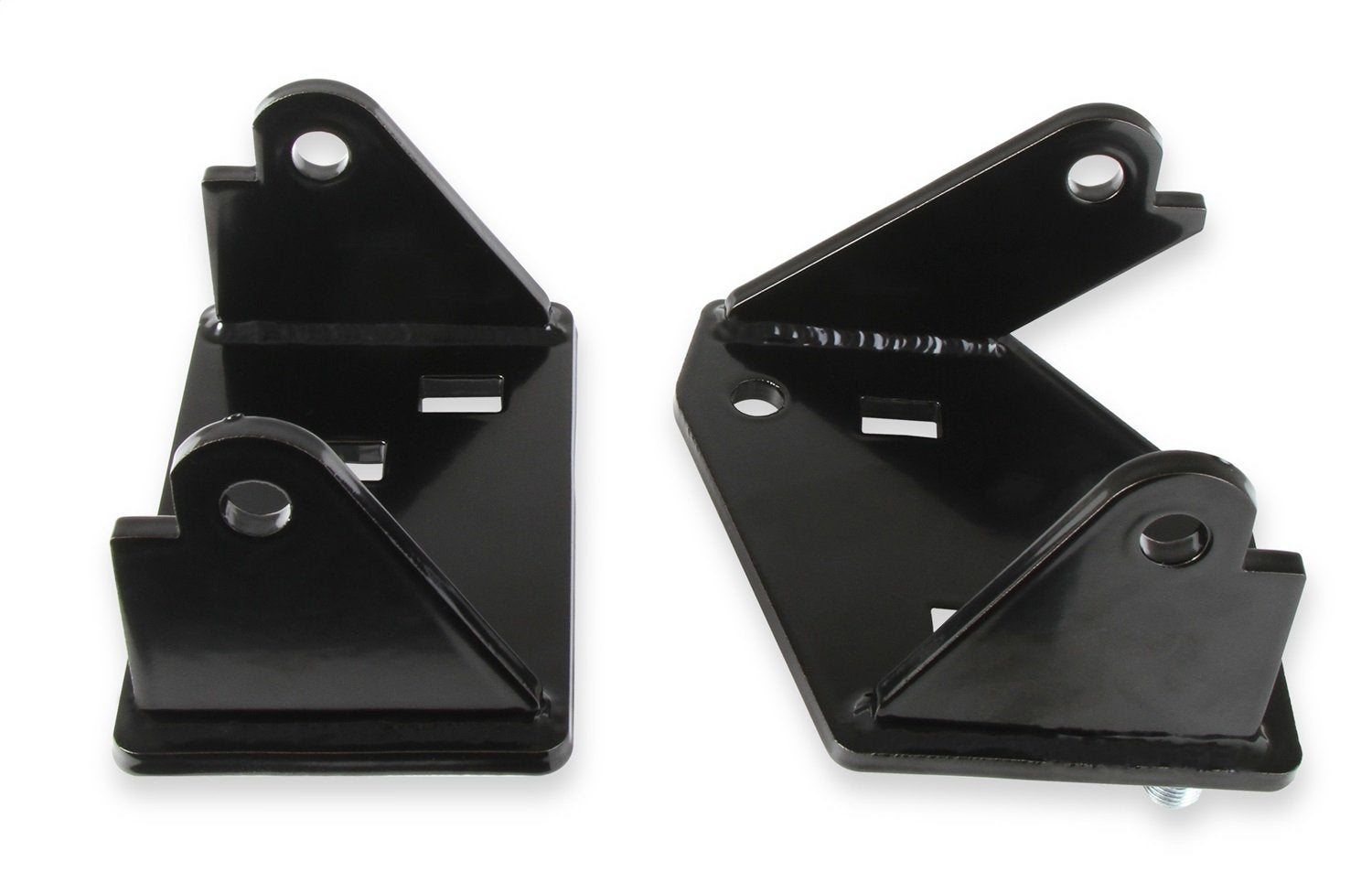 Blackheart Hooker 71221013HKR LS Engine Mount Brackets