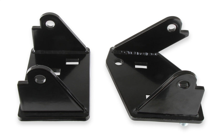 Blackheart Hooker 71221013HKR LS Engine Mount Brackets