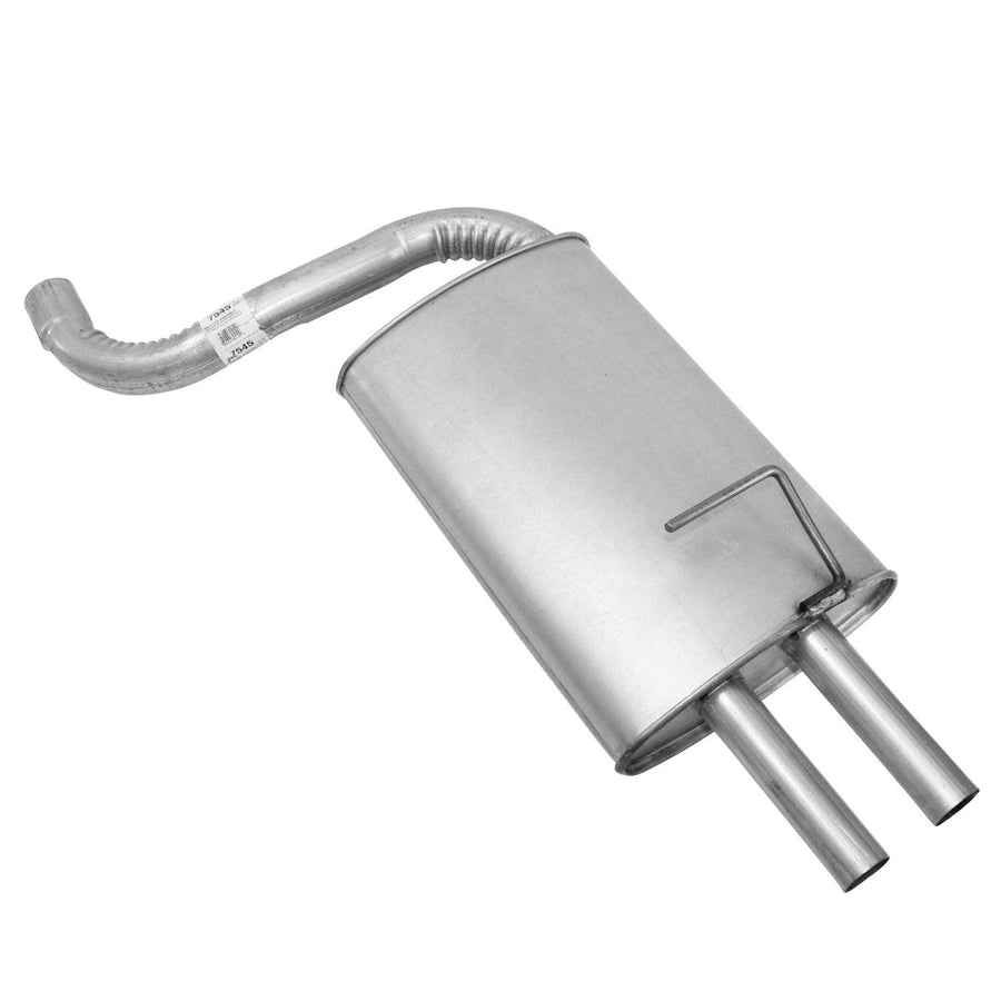 Muffler AP Exhaust 7545