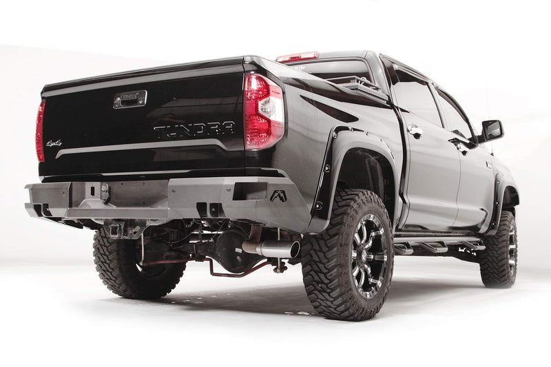 14-20 Tundra Fab Fours R/SENSRBMP