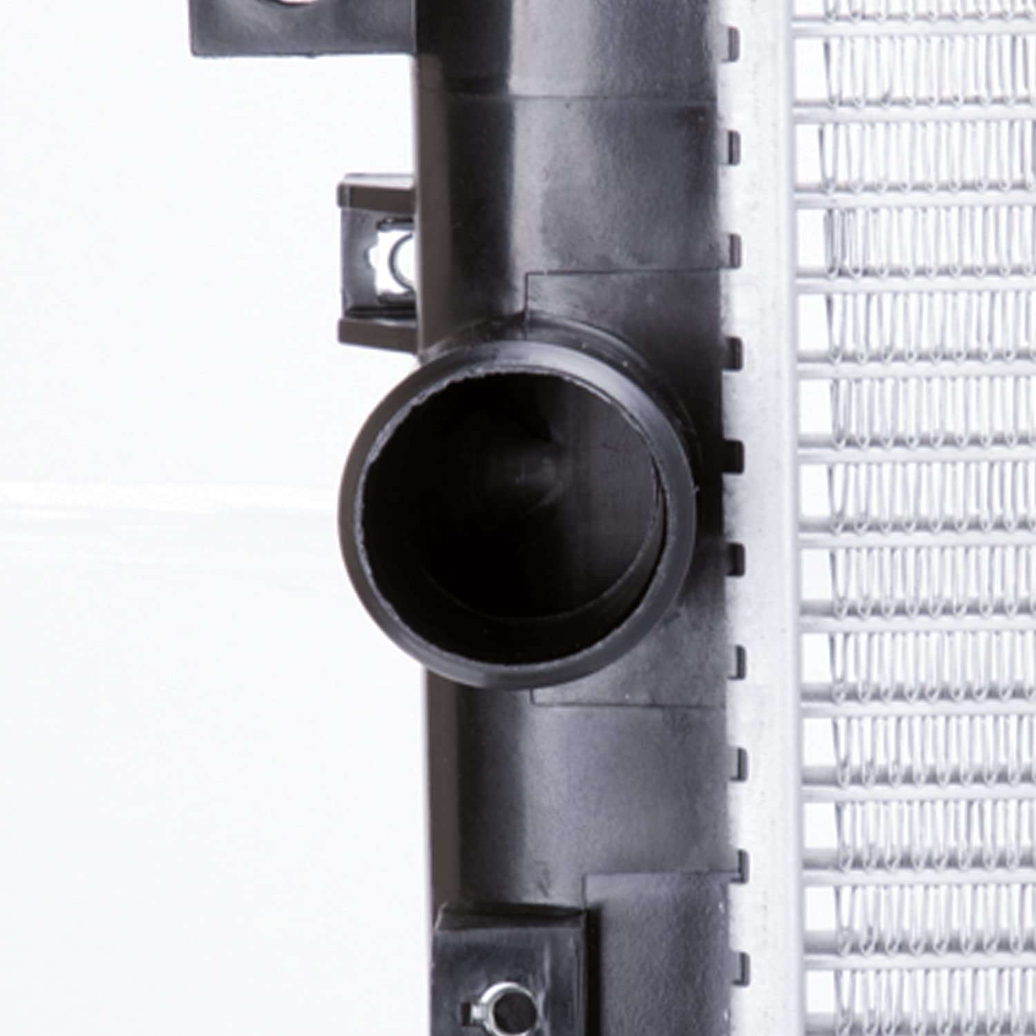 Radiator TYC 2702 Compatible with 2004-2006 Chrysler Pacifica, Black