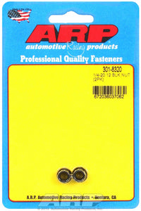 Nut Kit ARP (301-8320)