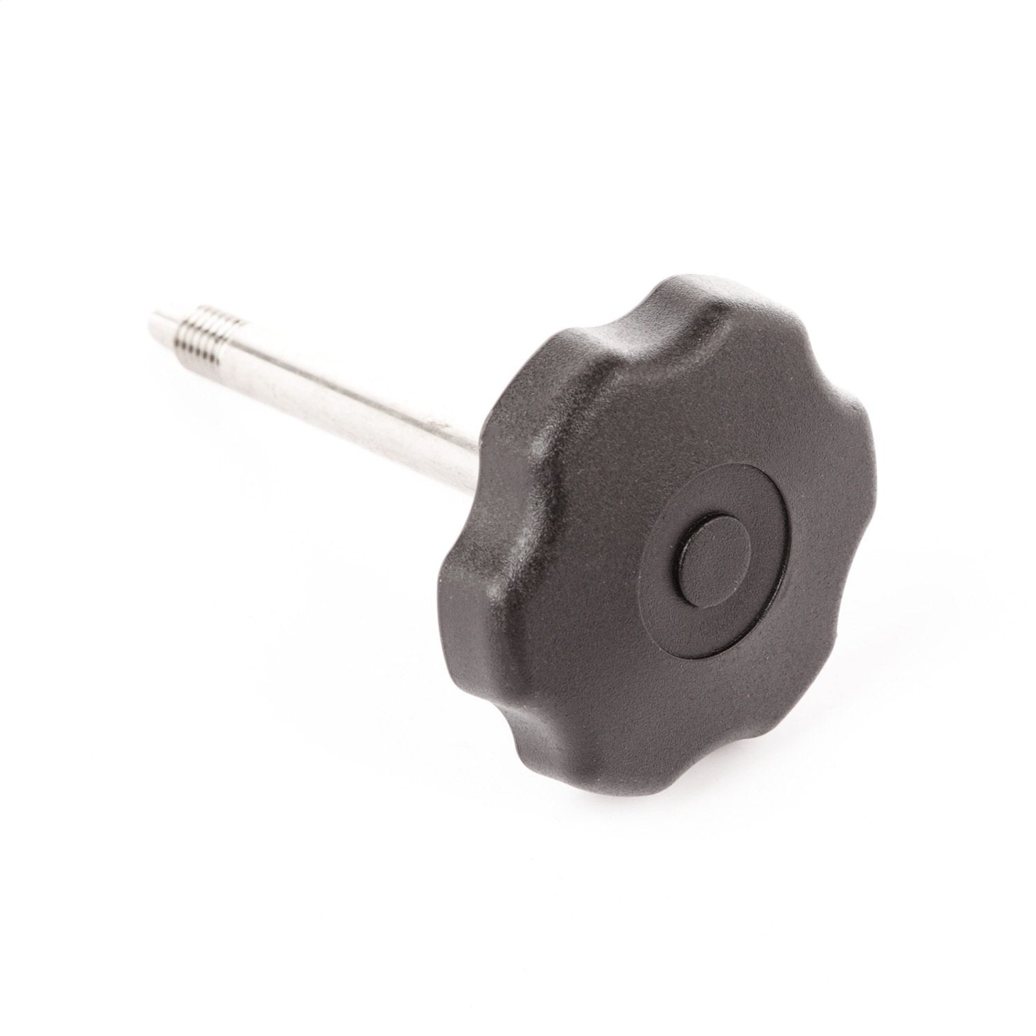 13516.61 | Omix-Ada | Long Door Surround Knob, OE Reference: 55397130AC | Fits 2007-2018 Jeep Wrangler JK / JKU