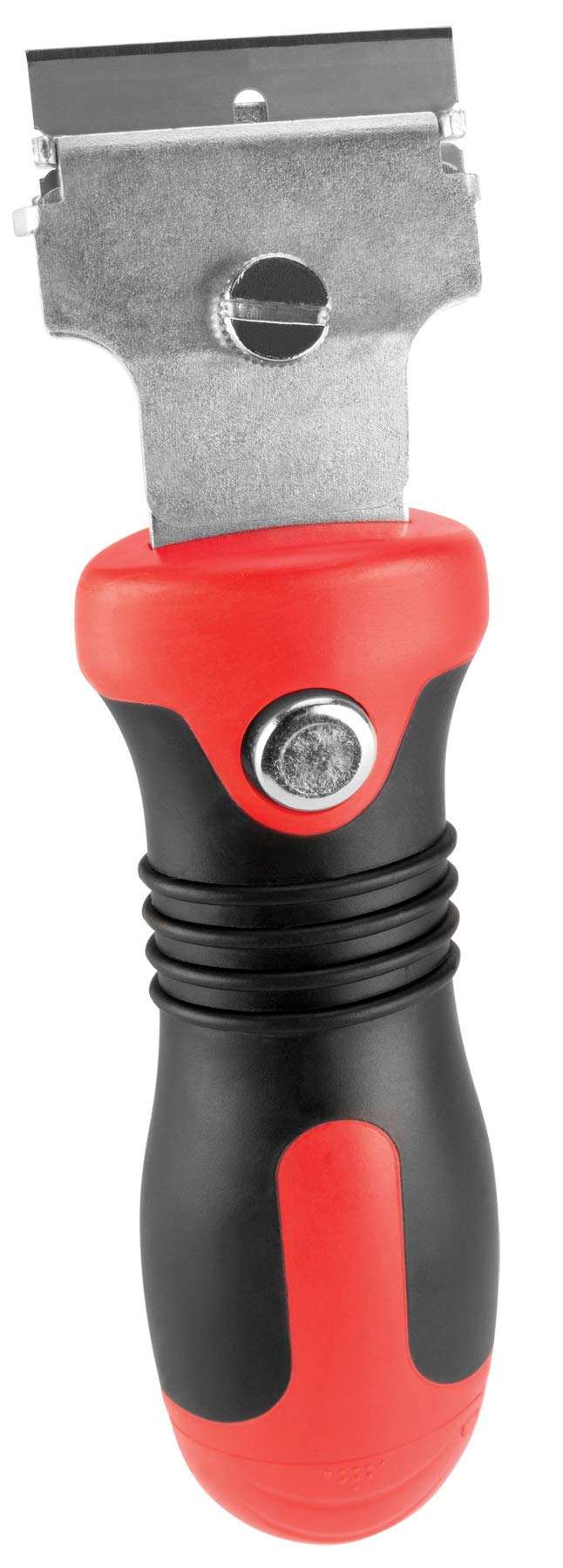 12 pc. Performance Tool W1514 Extendable Scraper Set with Interchangeable Blades and Ergonomic Grip for Versatile and Efficient Scraping Tasks