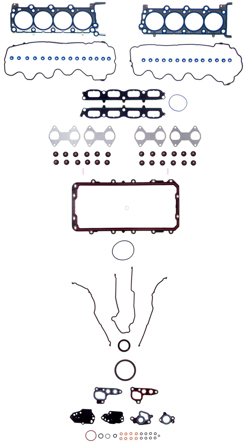 260-1976 FEL-PRO Gasket Kit