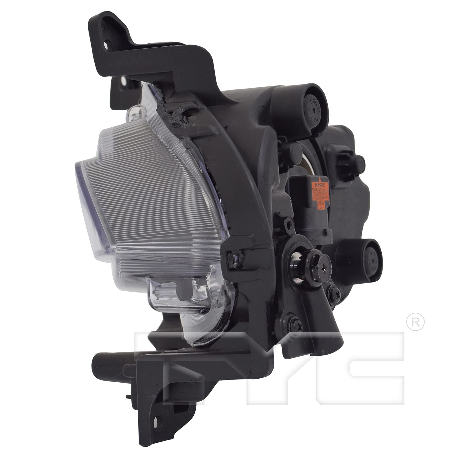 Fog Lamp TYC