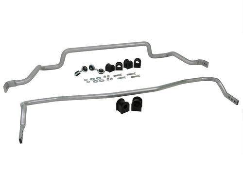 Whiteline Front BTK008 Swaybar (30mm); fits Lexus SC300 92-00