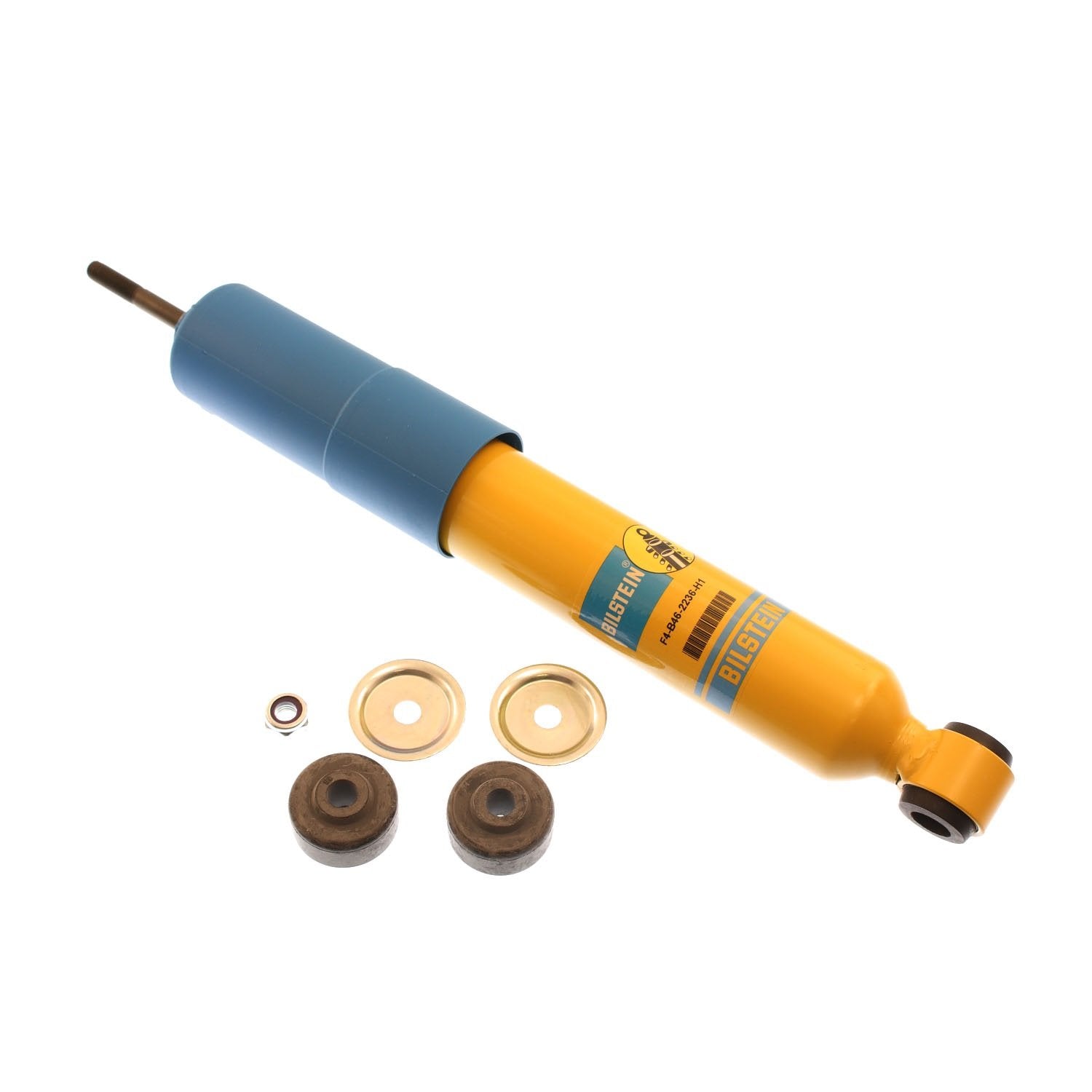 4600 Series Bilstein Front Shock fits 1991 1994 Explorer without Self-Leveling Suspension