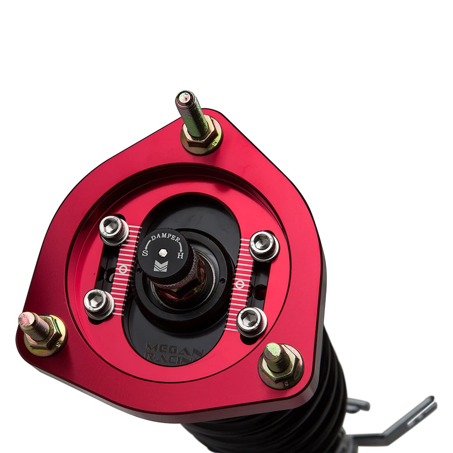 MR-CDK-NS95 Megan Racing Street Series Coilover Damper Kit