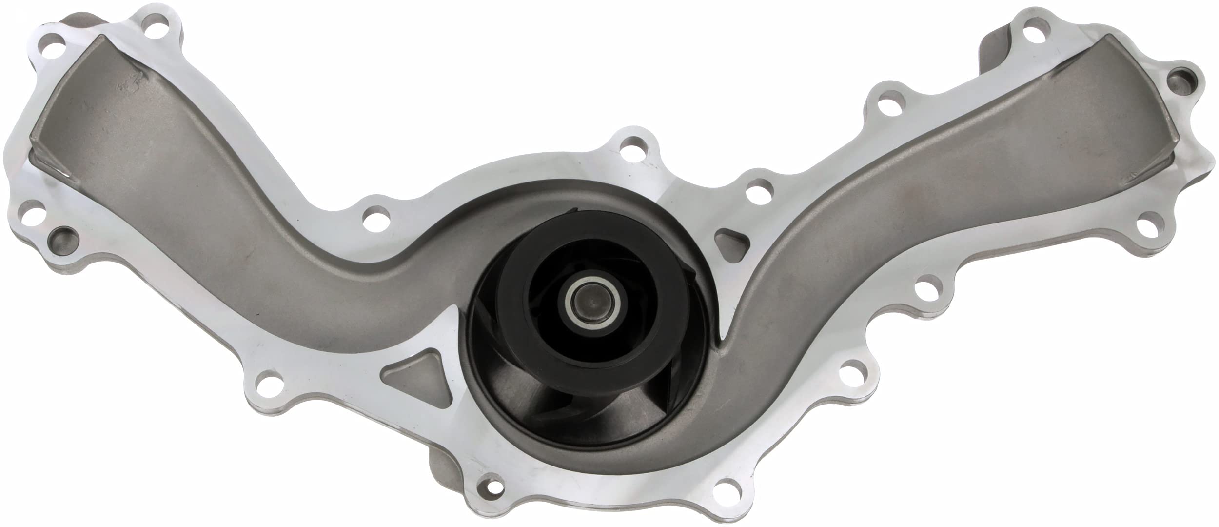 Premium Gates Engine Water Pump 43261