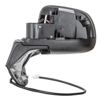Nissan Versa Note TYC 5790232 Left Non Heated Replacement Mirror