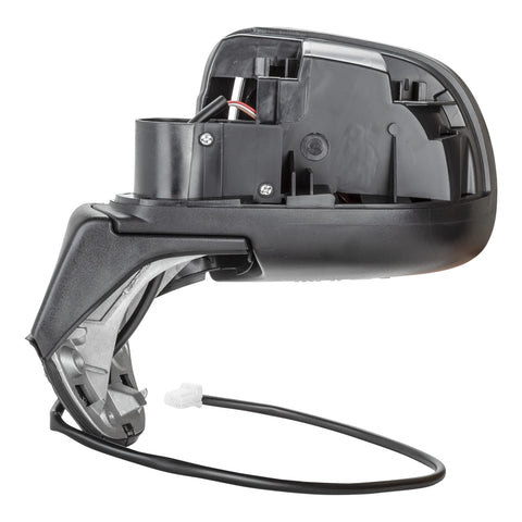 Nissan Versa Note TYC 5790232 Left Non Heated Replacement Mirror