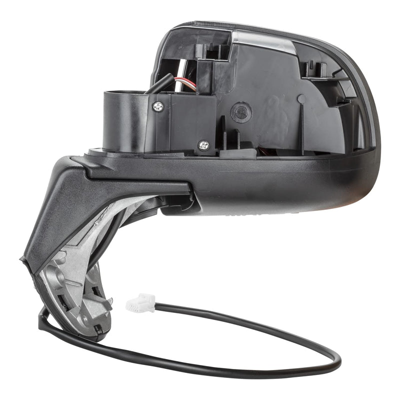 Nissan Versa Note TYC 5790232 Left Non Heated Replacement Mirror
