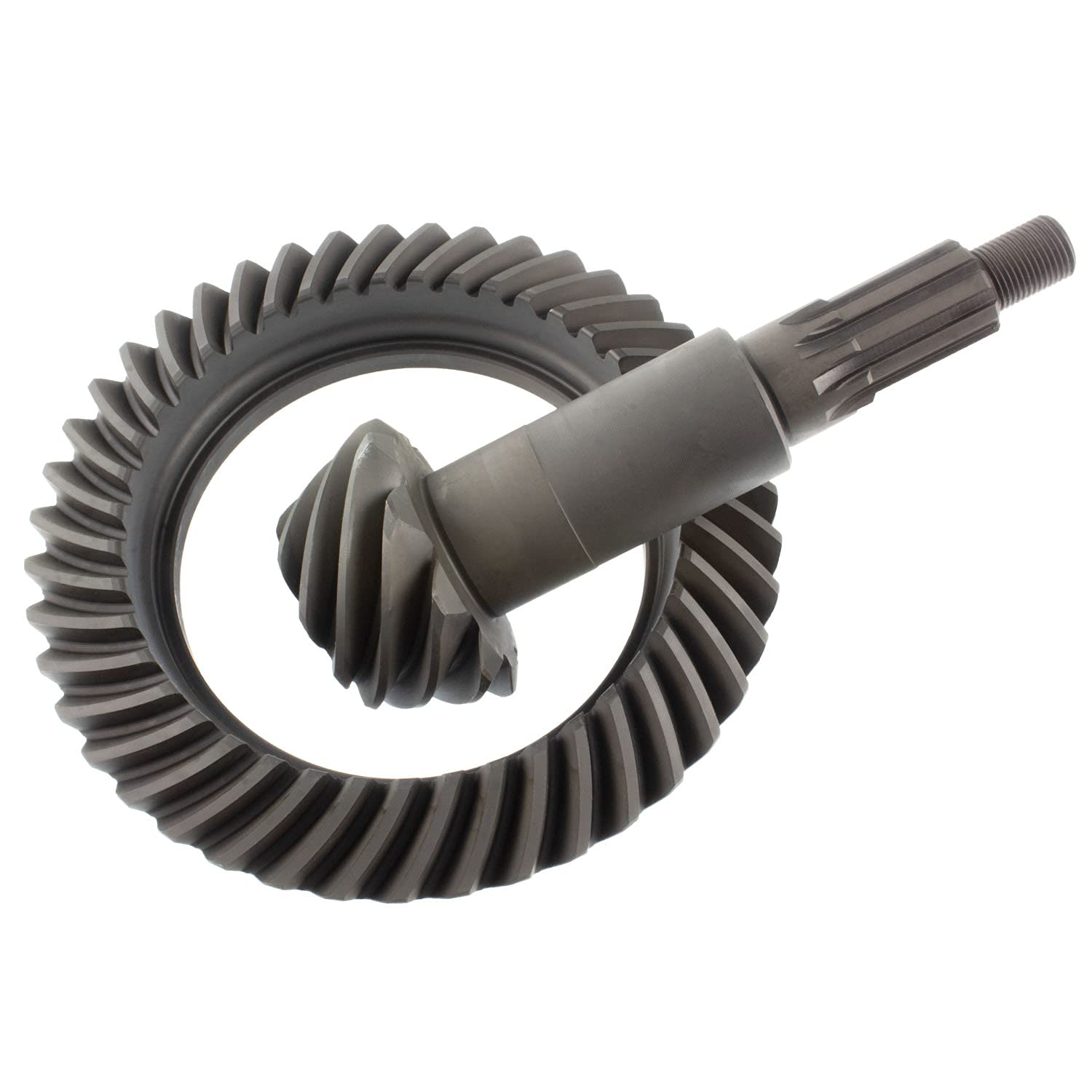 Differential Ring & Pinion Richmond Gear 69-0046-1, For Chrysler 8.75" Gear Ratio 4.30, 10-Bolt 10 Spline Early Style – Fits Chrysler/Dodge/Plymouth Replaces: Richmond 82-7302-1, Motive Gear C887430E