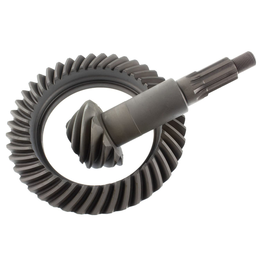 Differential Ring & Pinion Richmond Gear 69-0046-1, For Chrysler 8.75" Gear Ratio 4.30, 10-Bolt 10 Spline Early Style – Fits Chrysler/Dodge/Plymouth Replaces: Richmond 82-7302-1, Motive Gear C887430E
