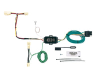 Plug-In Simple Hopkins Towing Solutions Vehicle Wiring Kit 11141765