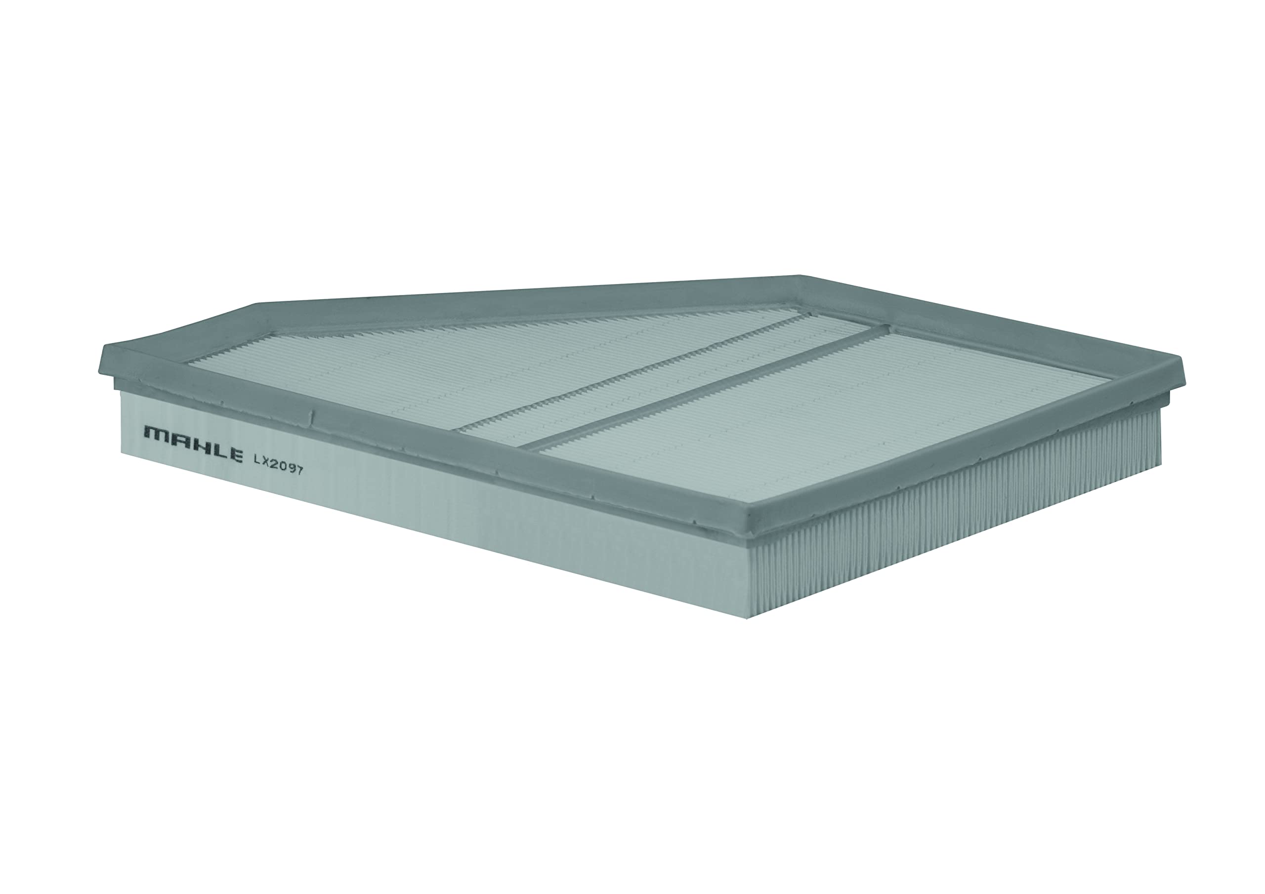 Air Filter MAHLE LX 2097