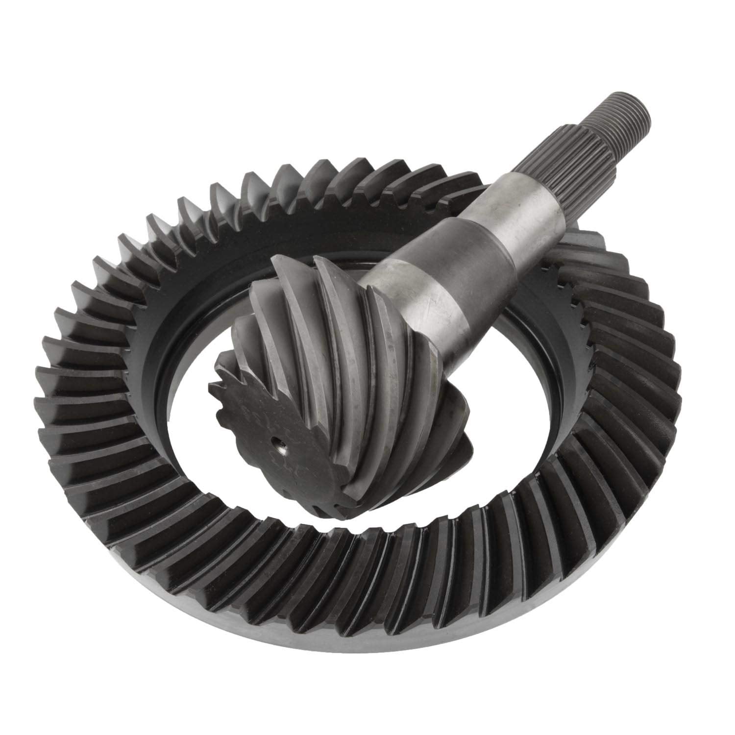 C9.25-392 Motive Gear Differential Ring & Pinion 3.92 Ratio Chrysler 9.25" Rear ZF 235mm, 12-Bolt, 29-Spline, 8620 Steel, Compatible for Dodge Ram, Durango, Dakota, Chrysler 300, Aspen, Imperial