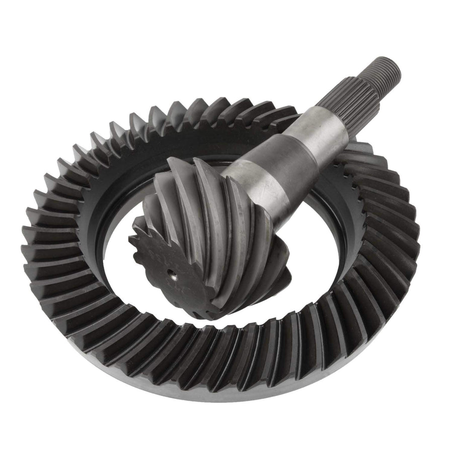 C9.25-392 Motive Gear Differential Ring & Pinion 3.92 Ratio Chrysler 9.25" Rear ZF 235mm, 12-Bolt, 29-Spline, 8620 Steel, Compatible for Dodge Ram, Durango, Dakota, Chrysler 300, Aspen, Imperial
