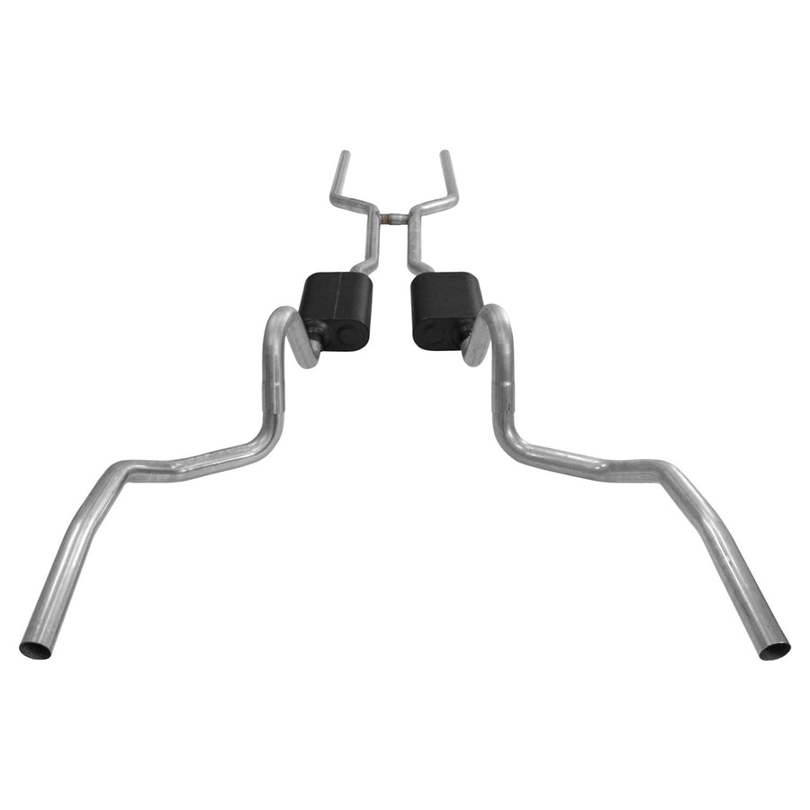 American Thunder Flowmaster 817409 Exhaust System