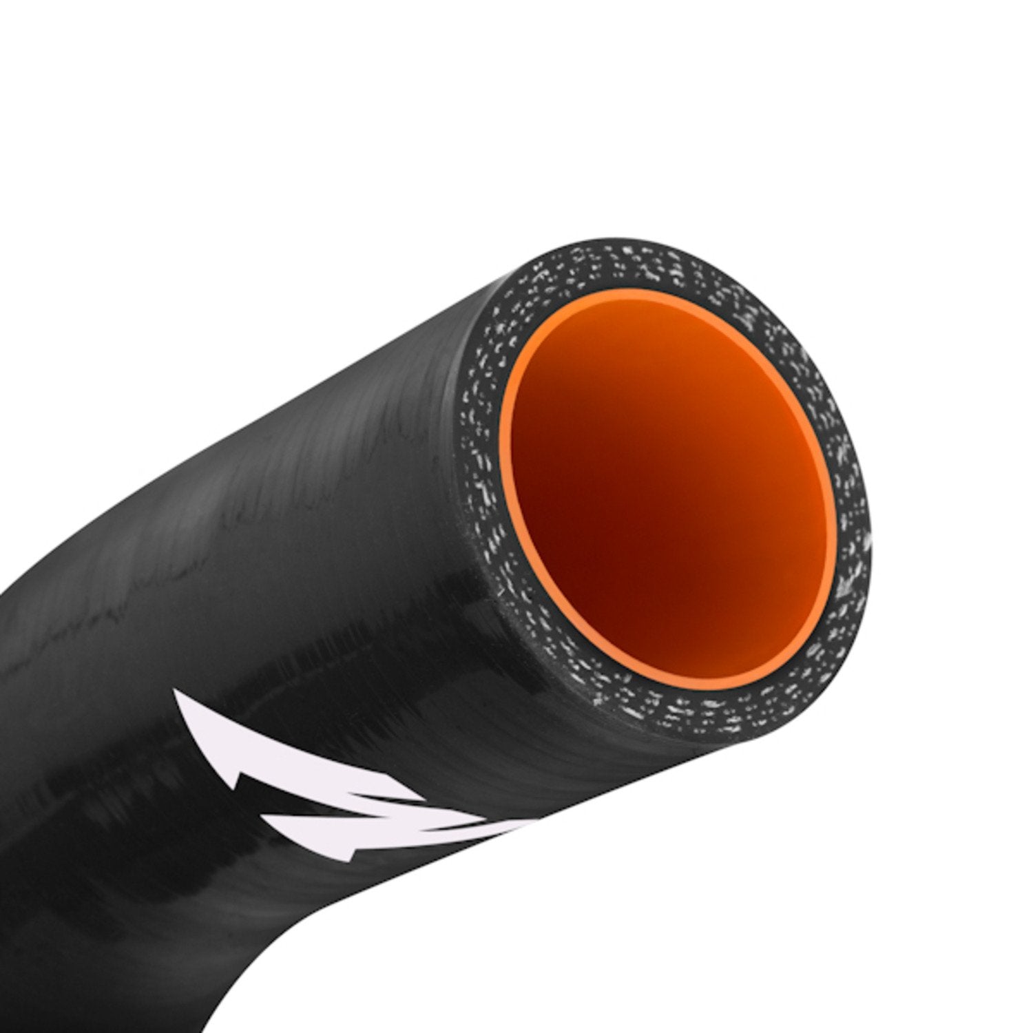 Mishimoto Silicone Radiator Hose Kit MMHOSE-F2D-01BK Fits Ford 7.3 Powerstroke 2001-2003 Black