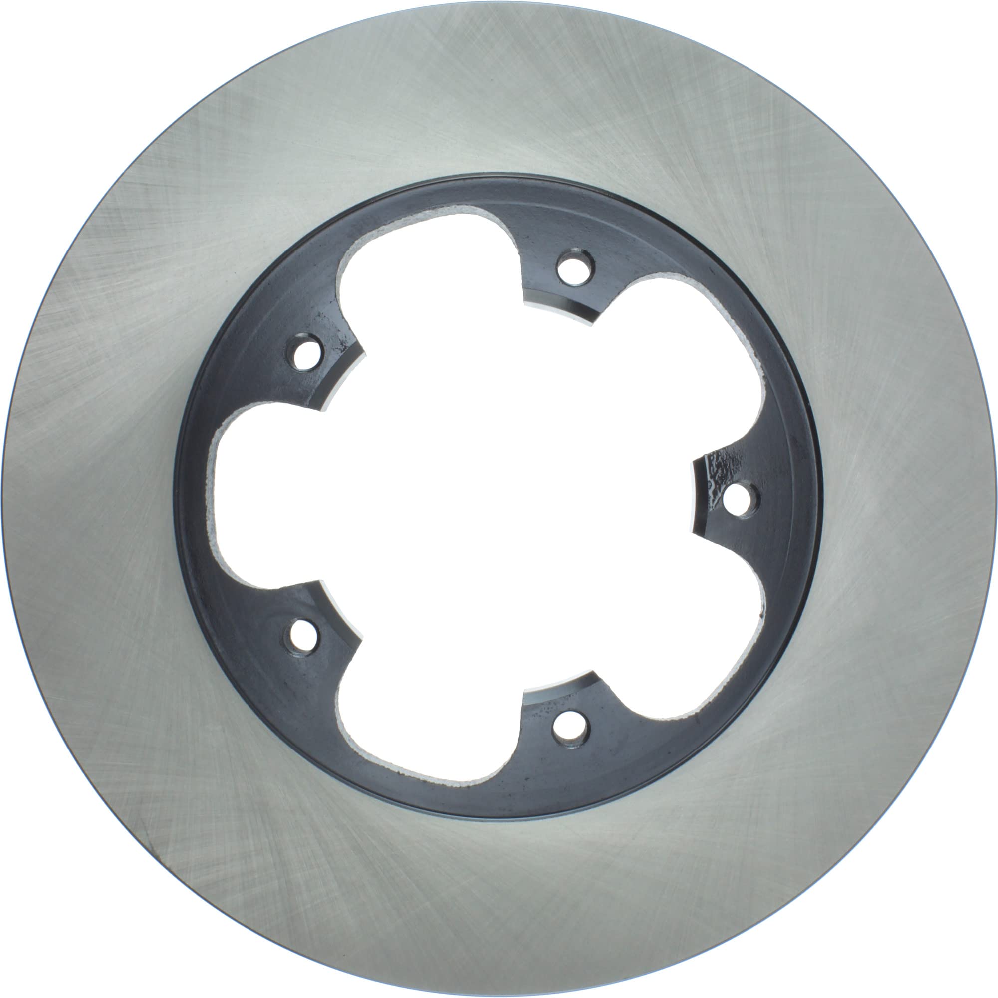 120.65145 Centric Parts Premium Brake Rotor