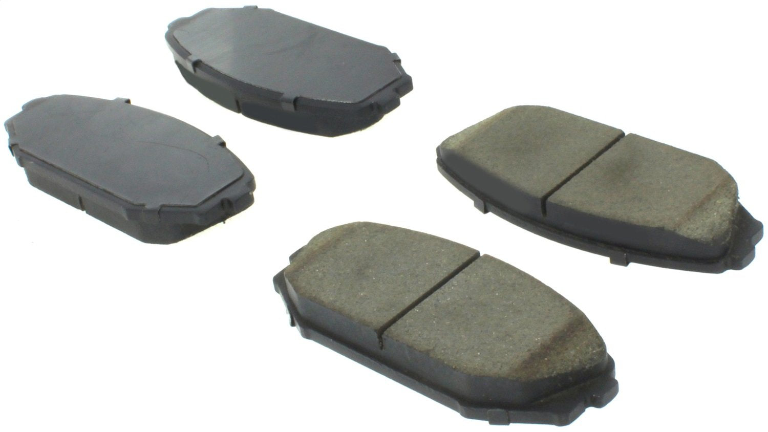 Sport Brake Pads StopTech 309.07930 with Shims and Hardware