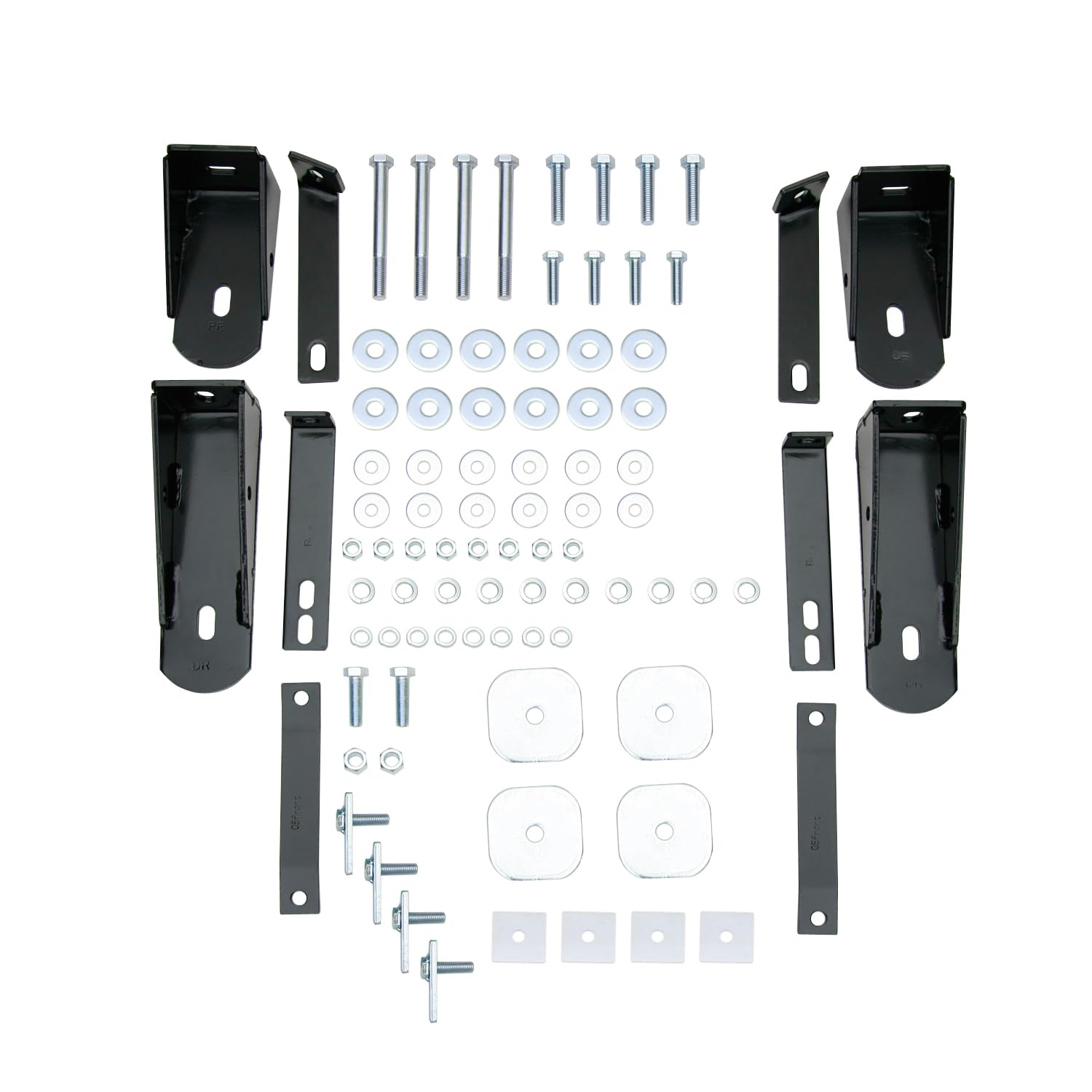 Westin E-Series 23-2310 3 Round Nerf Bars fits 2002-2008 Ram 1500 2003-2009 Ram 2500 3500 Quad Cab 2008-2009 Ram 4500 5500 Quad Cab Polished Pair