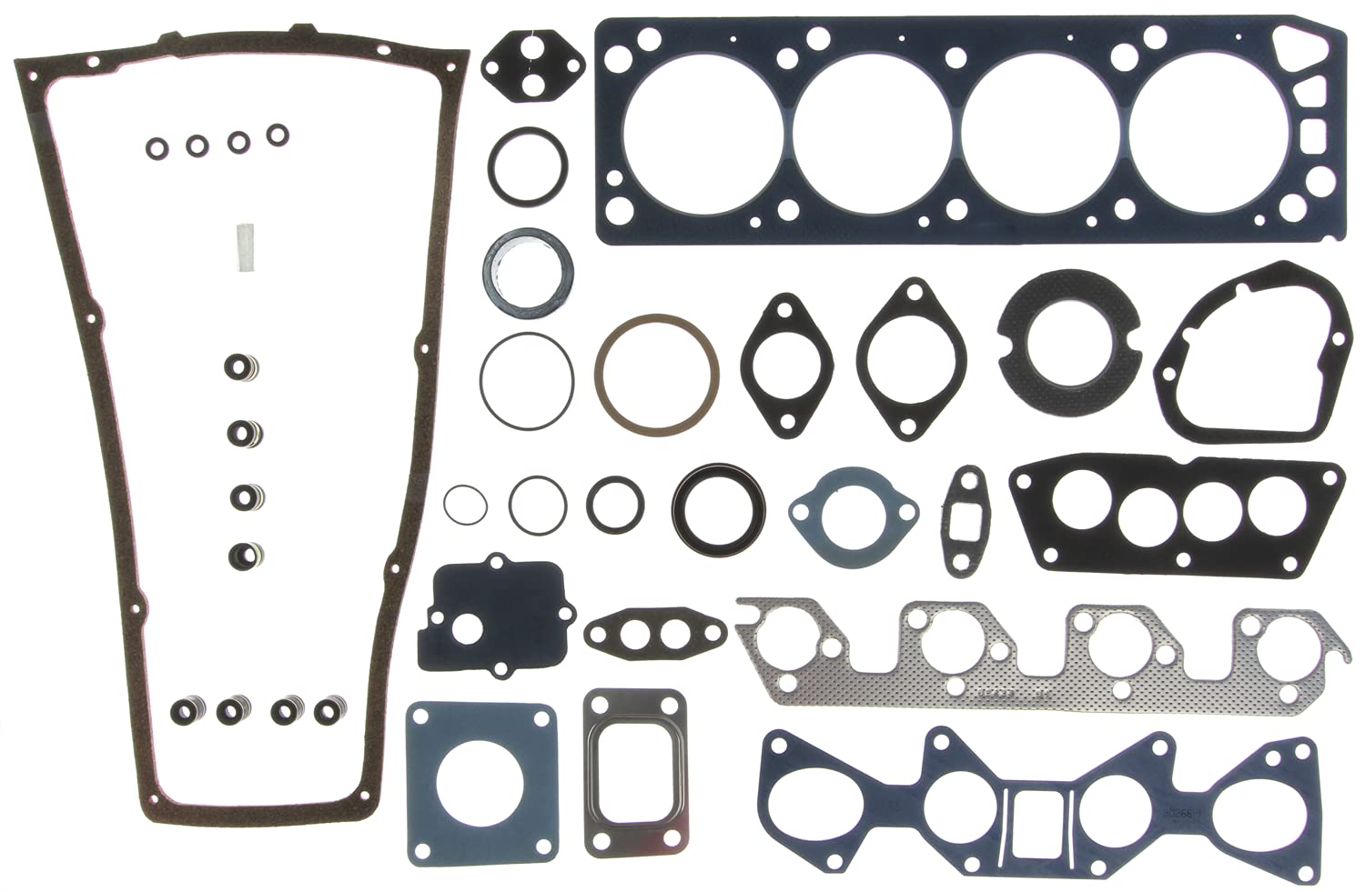 Engine Cylinder Head Gasket Set MAHLE HS3519T