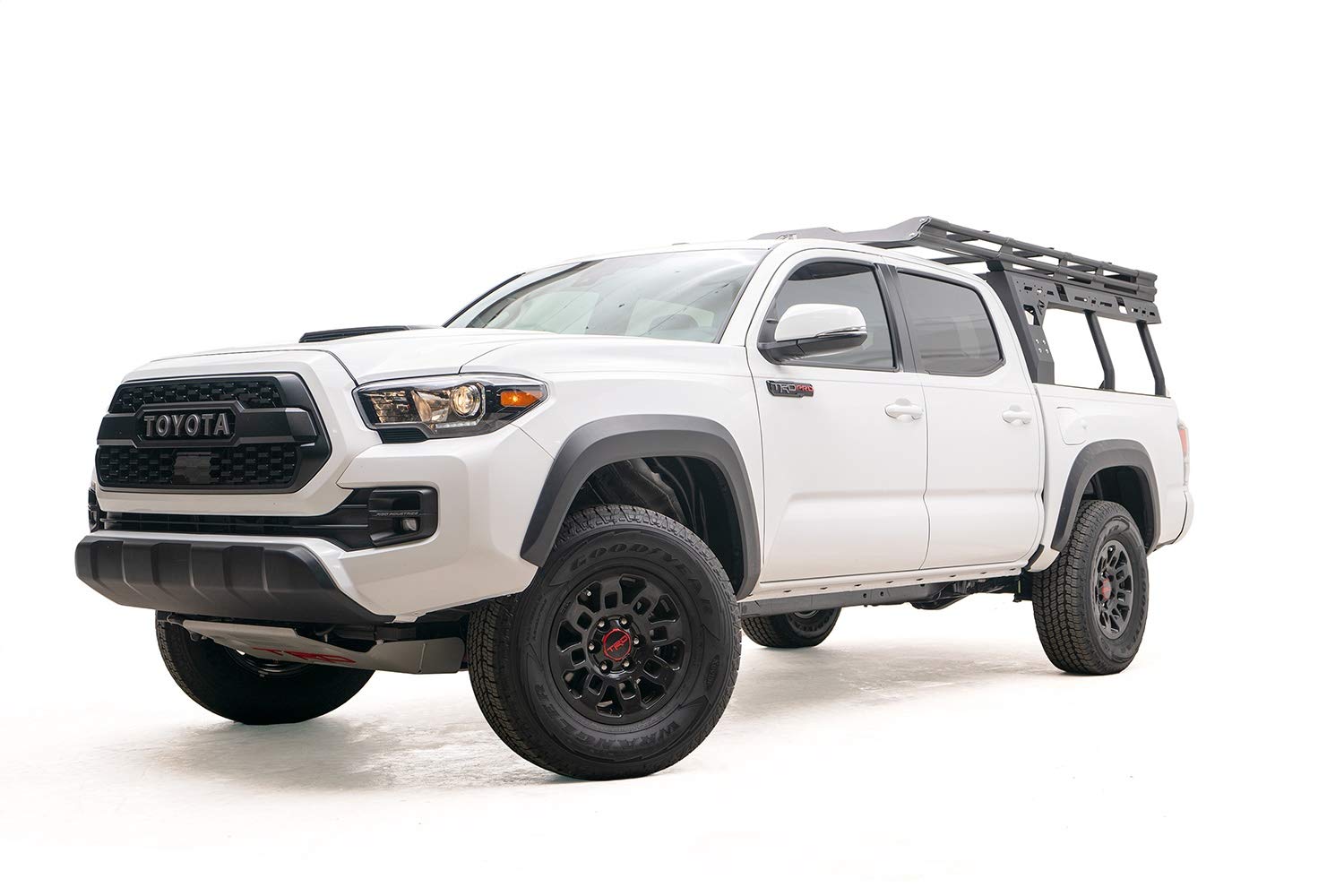 Overland Fab Fours Rack TTOR-01-B