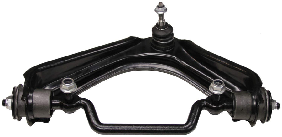 MOOG Suspension Control Arm and Ball Joint Assembly front left upper RK620225