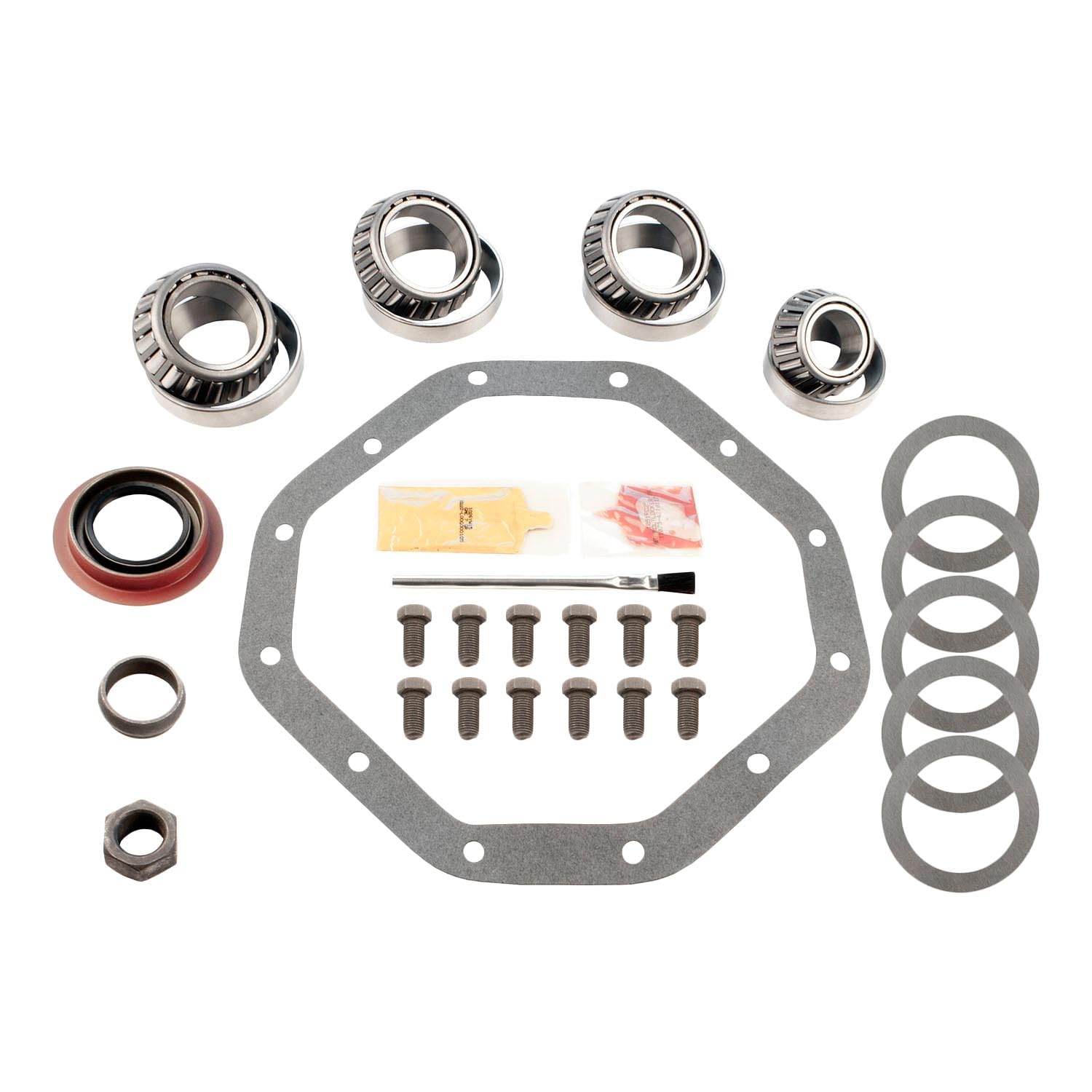 Bearing Kit Motive Gear R9.25RMK with Koyo Bearings (Chrysler 9.25" '69-'00)