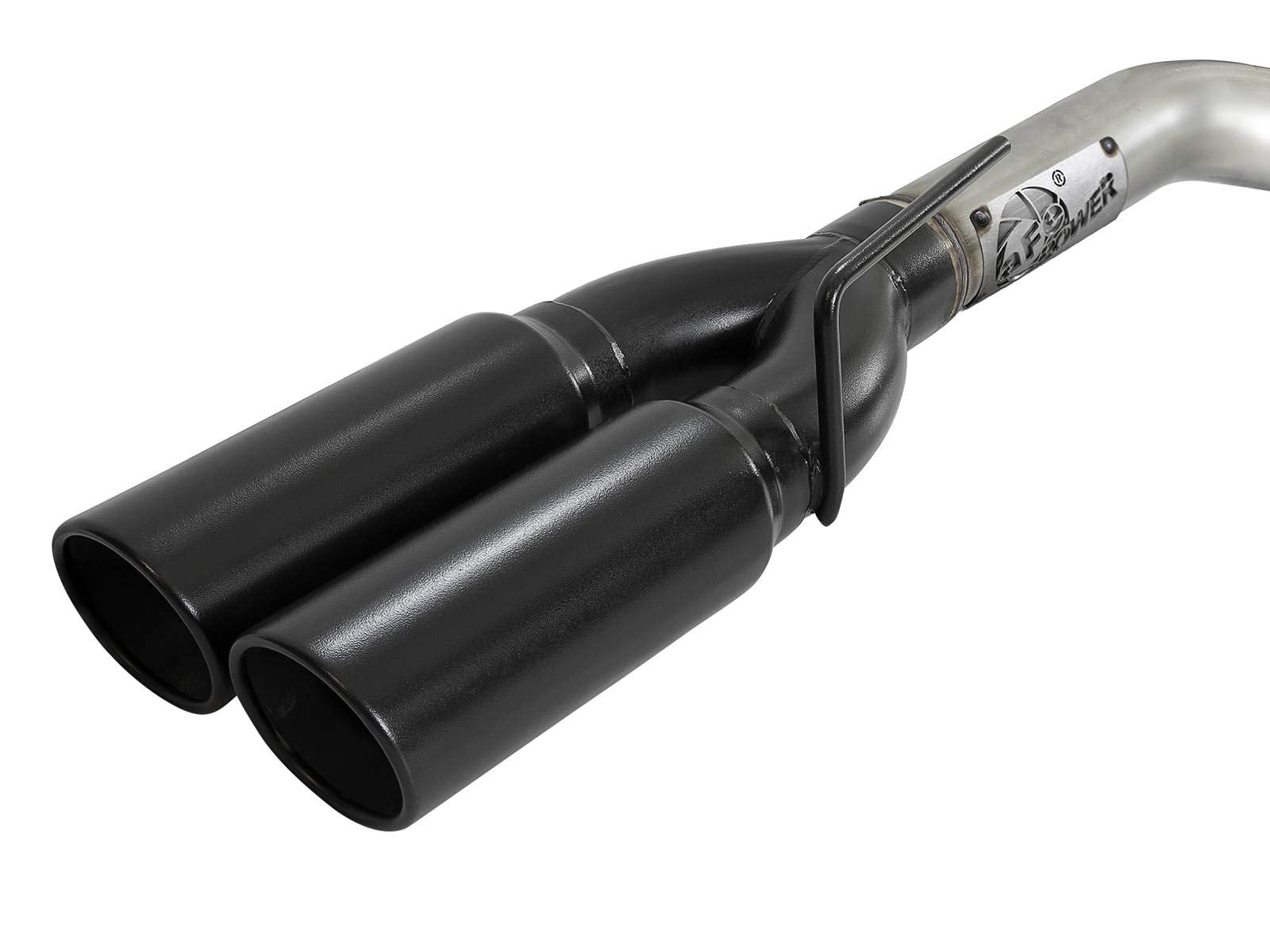 Vulcan Series aFe Power 49-34105-B Cat-Back Exhaust System