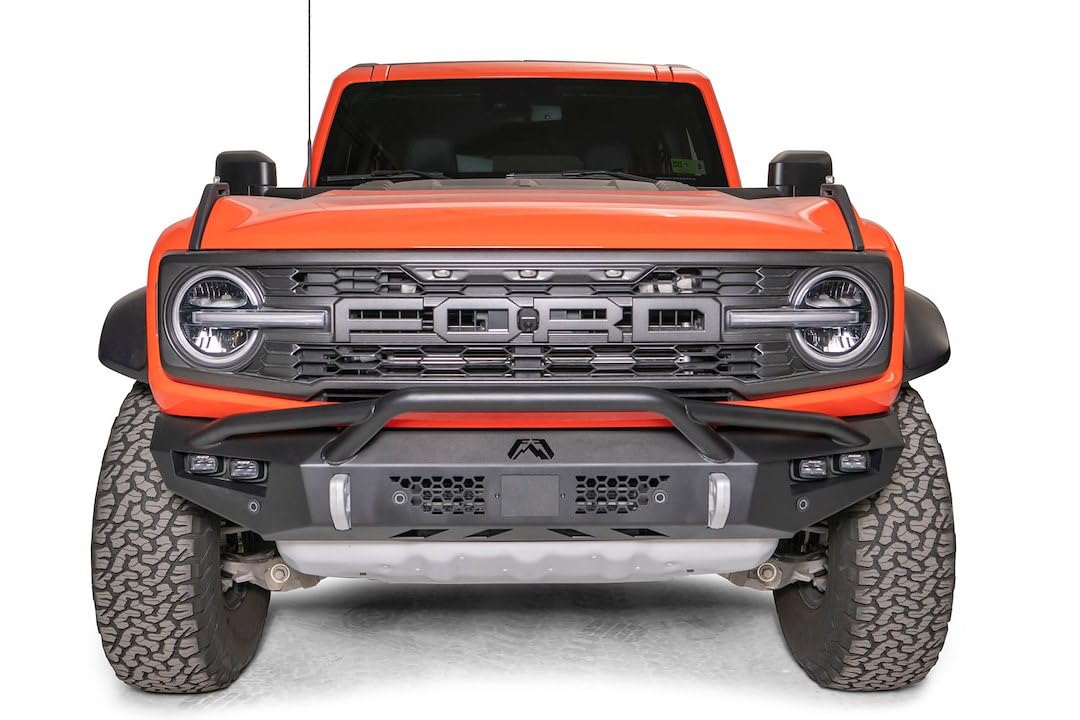 Vengeance Fab Fours Front BR22D57521