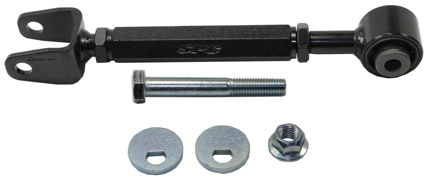 MOOG Suspension Control Arm rear lower forward RK100090
